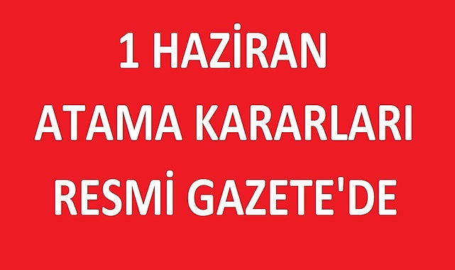 Atama Kararlarıyla Türkiye’nin Yönetim Anlayışı Değişiyor