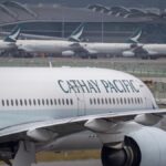 Hong Kong, 500.000 Ücretsiz Uçak Bileti!