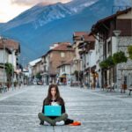 Dijital Göçebelerin Hayatı: Favori Destinasyonlar ve Kazançlar