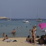 Yunan Adaları Türk Turistler İçin Kapıdan Vize Uygulaması!