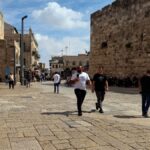 İsrail-Hamas Savaşı Turizmi İptal Etti