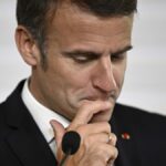 Macron’un Erken Seçim Kararı Şaşırttı