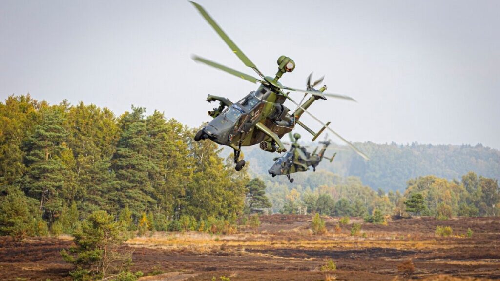Air Defender 23 Tatbikatı: NATO’da Dev Katılım!