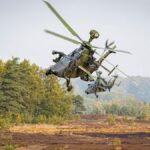 Air Defender 23 Tatbikatı: NATO’da Dev Katılım!
