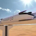 Kanada’da Saatte 1000 km Hız Yapabilen Vakum Tüplü Tren Geliyor!