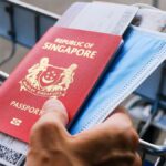 Singapur, Japonya’yı Geride Bıraktı: En Güçlü Pasaportlar 2023