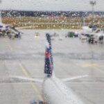 Frankfurt Havalimanı’nda Kaos: Uçuşlar İptal Edildi!