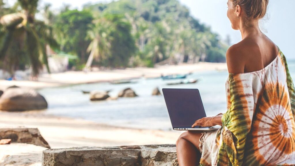 Tayland’ın Yeni Dijital Nomad Vizesi: Keşfetme Şansı!