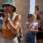 2023 Turizm Raporu: En Çok Harcama Yapan Ülkeler ve Popüler Destinasyonlar