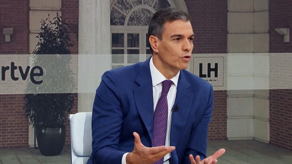 İspanya Başbakanı: Uluslararası Toplum İsrail’e Baskı Yapmalı
