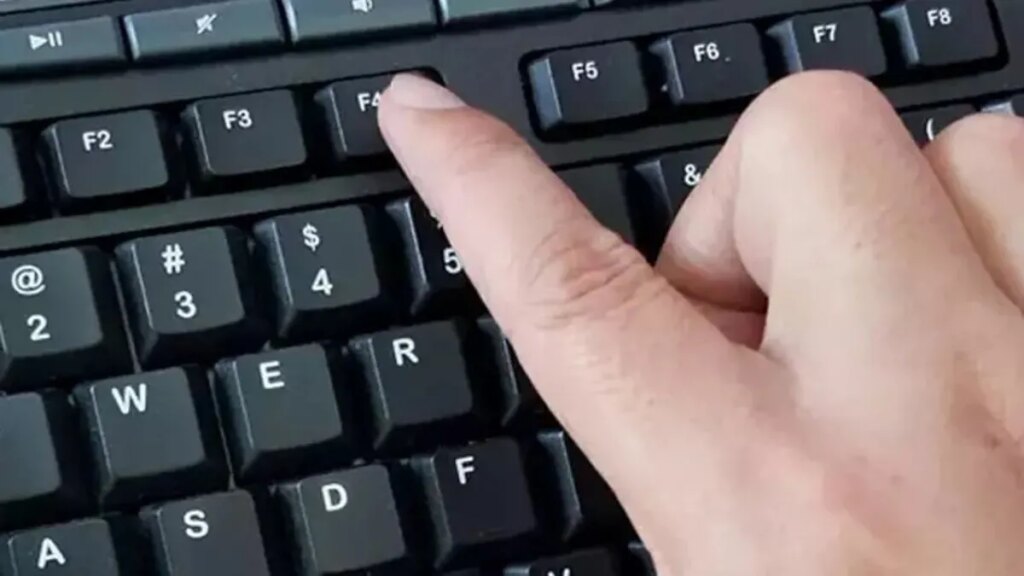 Fn Tuşu: Klavyenin Gizemli Kullanımı