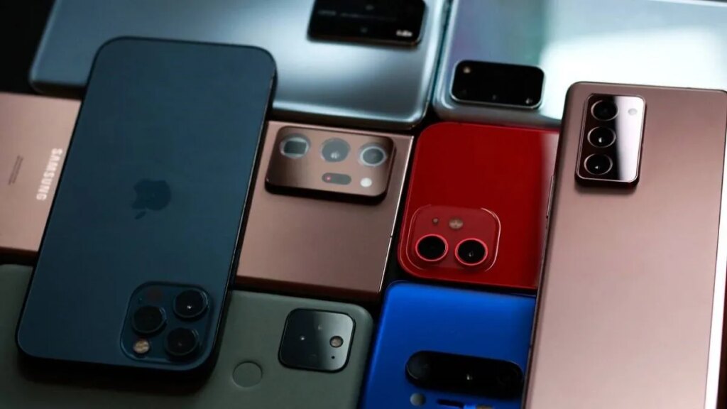 2024 YILININ EN ÇOK SATAN TELEFON MODELLERİ