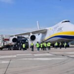 Türksat 6A Uydusu Uzaya Fırlatılmak Üzere ABD’ye Ulaştı