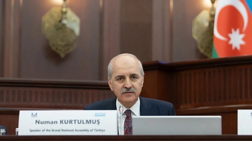 Türk Dünyasının Yükselişi: Altın Tepsi İçerisindeki Önemli İmkanlar