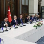 Erdoğan: Özbekistan İle Yatırımlar Artacak