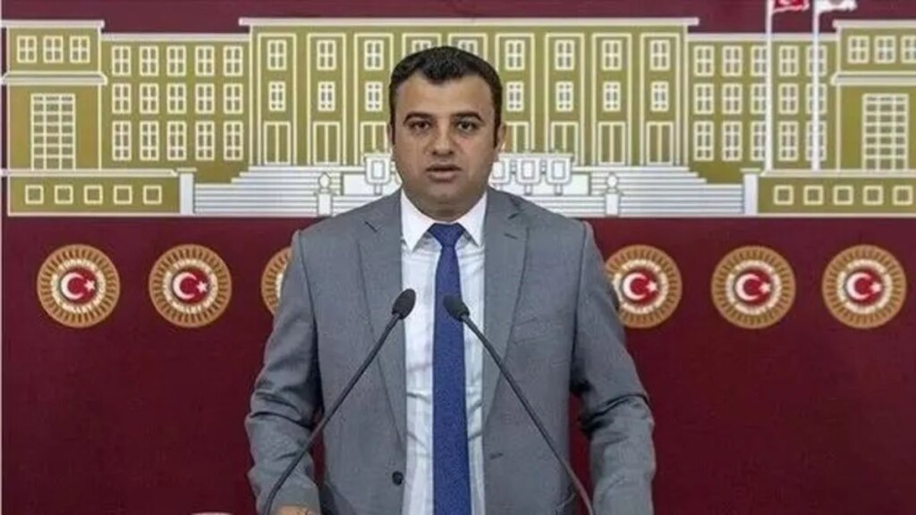 Ömer Öcalan: ‘Hakkâri’ye Gazze politikası uygulanıyor!’