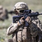 MSB’den son dakika: Irak’ın kuzeyinde terör operasyonu!