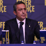 Ali Koç’tan Şekip Mosturoğlu’na Tepki!