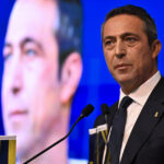 Ali Koç’tan Mourinho ve Galatasaray açıklamaları