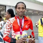 Milli Atlet Sultan Haydar Doping Testi Sonrası Kadrodan Çıkarıldı