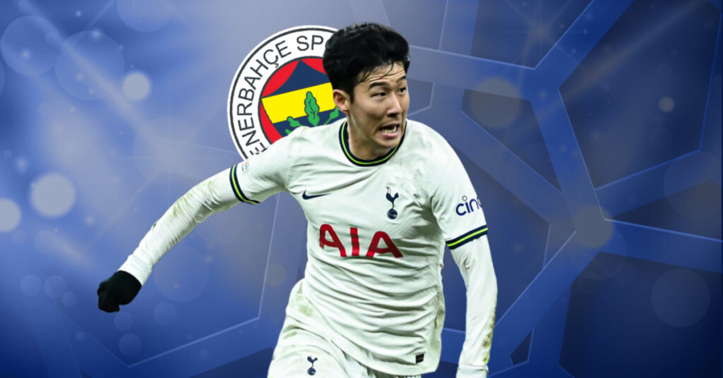 Mourinho’yu engelleyemeyen Levy, Fenerbahçe’ye yakın isimleri hedefliyor