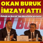 Okan Buruk, Galatasaray’da 2 Yıl Daha!