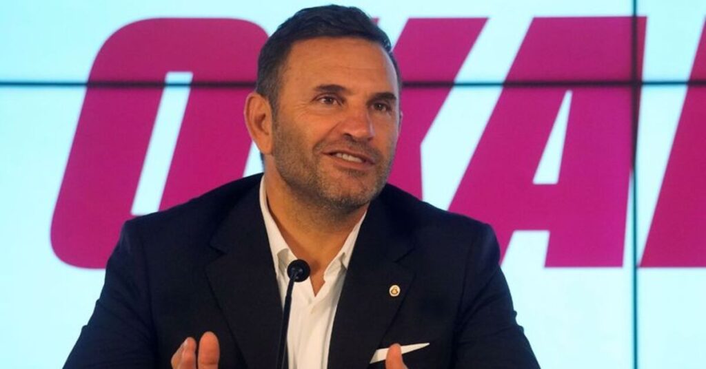 MOURİNHO: Hedef 25. Şampiyonluk, Hedef 5. Yıldız