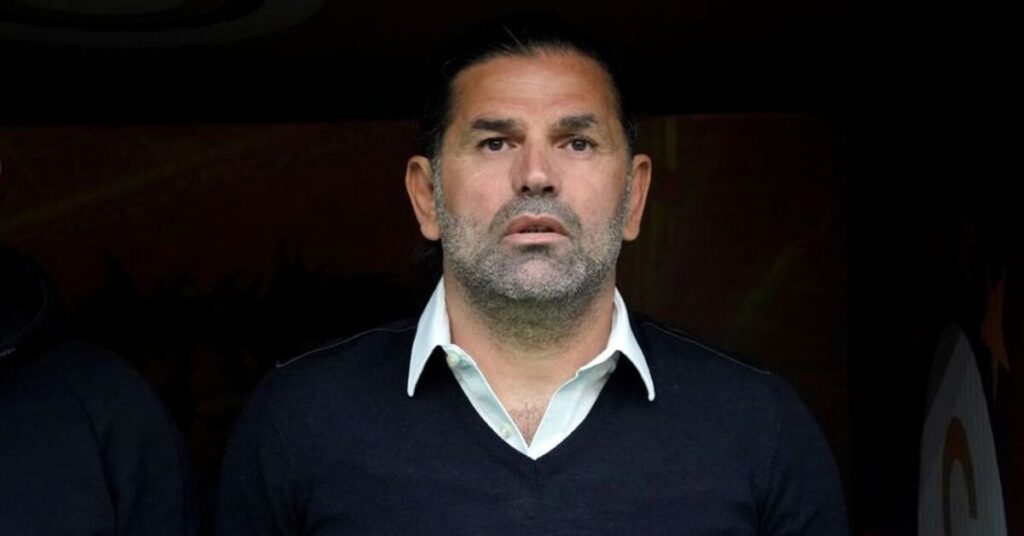 İbrahim Üzülmez ile yollar ayrıldı!