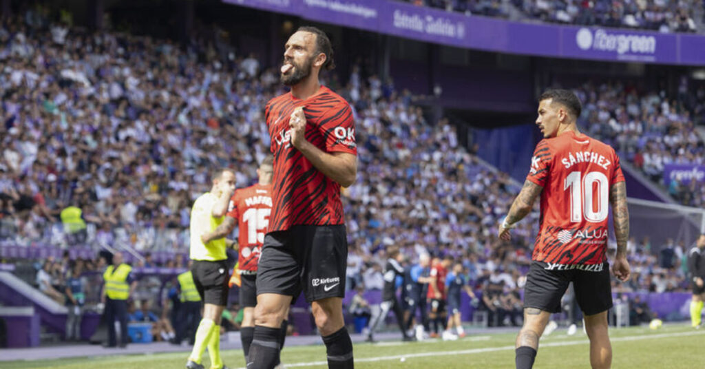 Beşiktaş, Vedat Muriç’i transfer etmeye hazırlanıyor!
