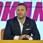 Okan Buruk’un Yeni Ücreti Belli Oldu!