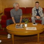 Mourinho, Hırvat Futbolcuları ile Buluştu!