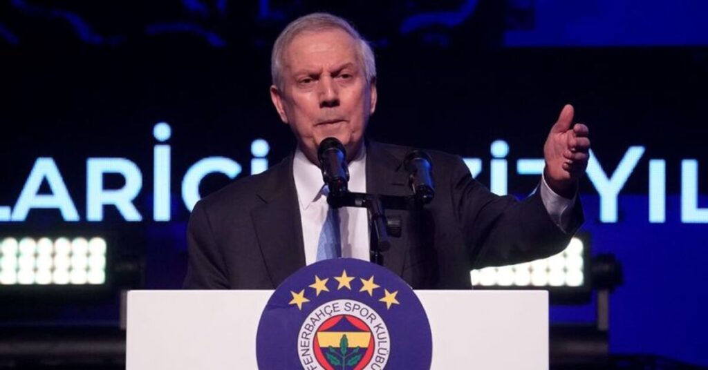 Fenerbahçe’de Olağan Seçim Heyecanı!