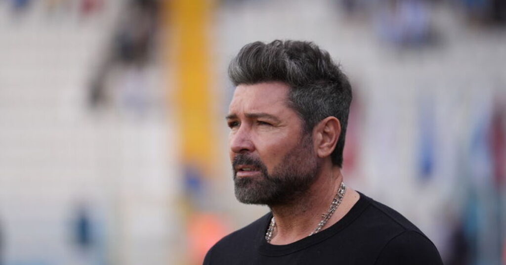 Hakan Kutlu Erzurumspor FK ile Yeniden Anlaştı!