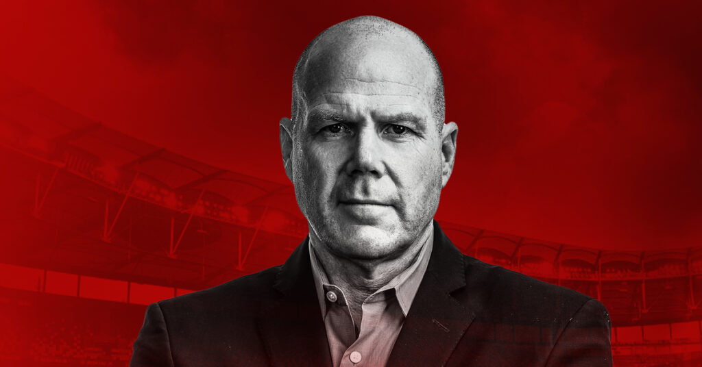 Beşiktaş Brad Friedel’i Danışmanı Olarak Getirdi