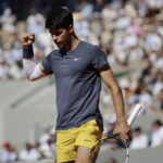 Alcaraz ve Zverev Roland Garros Finalinde!