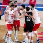 Filenin Efeleri İran’ı 3-1 mağlup etti