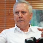 Aziz Yıldırım: Fenerbahçe’nin İtibarını Koruyacağım!