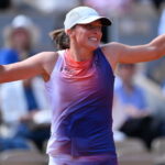 Swiatek, üst üste 3. kez şampiyon oldu!