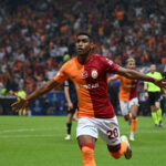 Tete’nin inanılmaz golü seçildi!