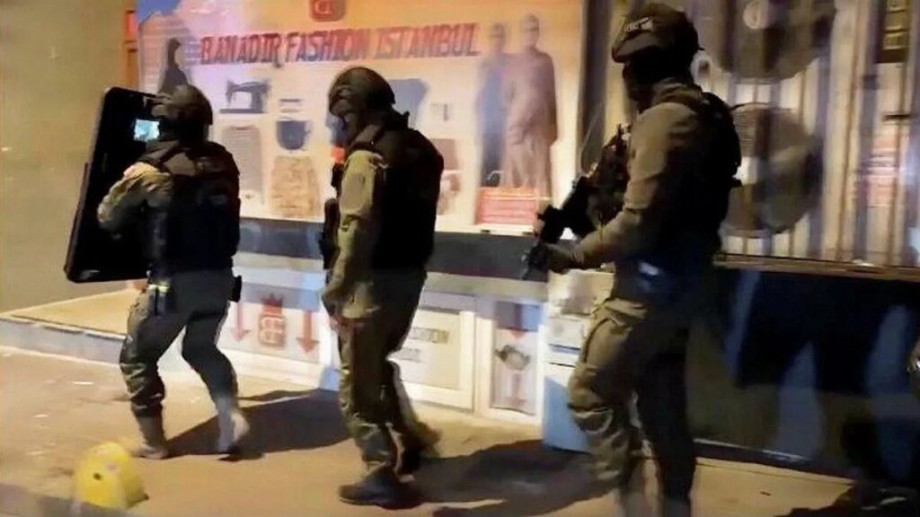 İstanbul’da Dev Operasyon: İşte Ele Geçirilen Yüklü Miktar!