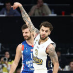 Fenerbahçe Beko, Anadolu Efes’i 101-70 yenerek seride 2-0 öne geçti