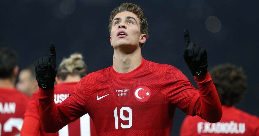 A Milli Futbol Takımı Polonya’da Özel Maçta!