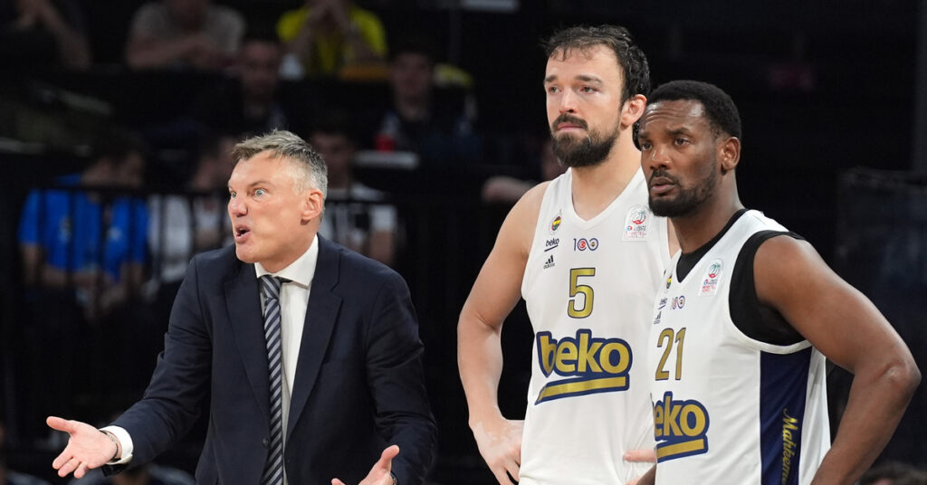 Fenerbahçe, Şampiyonluk Maçına Hazır!