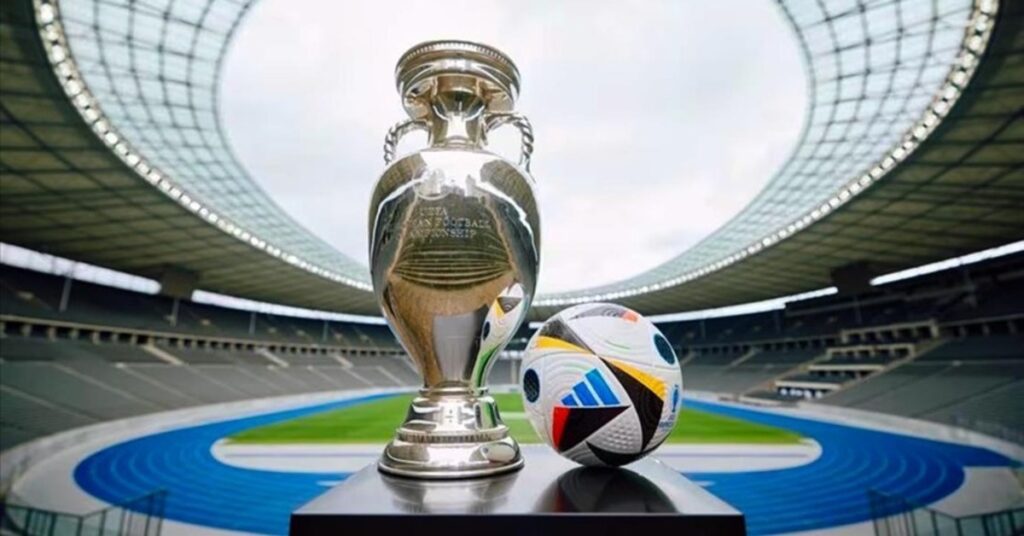 EURO 2024’te Futbolun Yıldızı: VAR ve Teknoloji