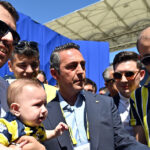 Fenerbahçe Olağan Seçim: Ali Koç vs Aziz Yıldırım