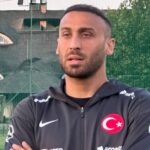 EURO 2024’te Cenk Tosun’dan Güçlü Açıklamalar!