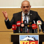 Kayserispor’da Yapılan Olağan Genel Kurul Tamamlandı