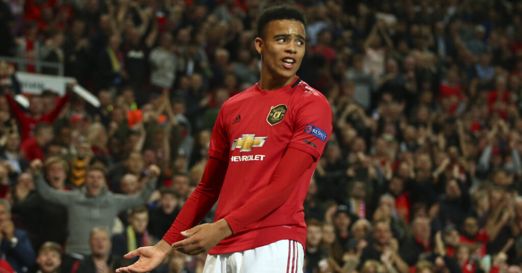 Greenwood suçlamalardan beraat etti!