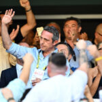 Fenerbahçe Seçiminde Heyecan Dorukta!