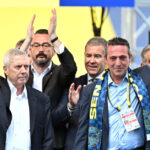 Ali Koç ve Yönetimine Destek Verme Zamani!